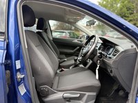 USED 2019 19 VOLKSWAGEN POLO 1.0 EVO SE Hatchback 5dr Petrol Manual Euro 6 (s/s) (80 ps) 