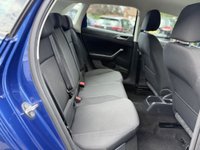 USED 2019 19 VOLKSWAGEN POLO 1.0 EVO SE Hatchback 5dr Petrol Manual Euro 6 (s/s) (80 ps) 