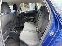 USED 2019 19 VOLKSWAGEN POLO 1.0 EVO SE Hatchback 5dr Petrol Manual Euro 6 (s/s) (80 ps) 