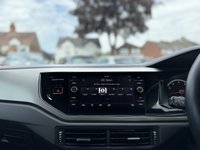 USED 2019 19 VOLKSWAGEN POLO 1.0 EVO SE Hatchback 5dr Petrol Manual Euro 6 (s/s) (80 ps) 