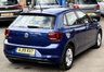 USED 2019 19 VOLKSWAGEN POLO 1.0 EVO SE Hatchback 5dr Petrol Manual Euro 6 (s/s) (80 ps) 