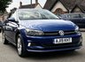USED 2019 19 VOLKSWAGEN POLO 1.0 EVO SE Hatchback 5dr Petrol Manual Euro 6 (s/s) (80 ps) 