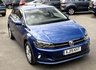 USED 2019 19 VOLKSWAGEN POLO 1.0 EVO SE Hatchback 5dr Petrol Manual Euro 6 (s/s) (80 ps) 