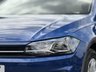 USED 2019 19 VOLKSWAGEN POLO 1.0 EVO SE Hatchback 5dr Petrol Manual Euro 6 (s/s) (80 ps) 