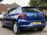 USED 2019 19 VOLKSWAGEN POLO 1.0 EVO SE Hatchback 5dr Petrol Manual Euro 6 (s/s) (80 ps) 