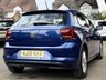USED 2019 19 VOLKSWAGEN POLO 1.0 EVO SE Hatchback 5dr Petrol Manual Euro 6 (s/s) (80 ps) 