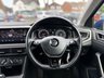 USED 2019 19 VOLKSWAGEN POLO 1.0 EVO SE Hatchback 5dr Petrol Manual Euro 6 (s/s) (80 ps) 