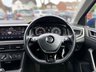 USED 2019 19 VOLKSWAGEN POLO 1.0 EVO SE Hatchback 5dr Petrol Manual Euro 6 (s/s) (80 ps) 