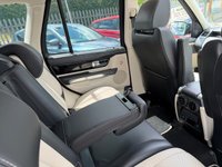 USED 2012 62 LAND ROVER RANGE ROVER SPORT 5.0 V8 Autobiography Sport SUV 5dr Petrol CommandShift 4WD Euro 5 (510 ps) 