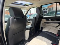 USED 2012 62 LAND ROVER RANGE ROVER SPORT 5.0 V8 Autobiography Sport SUV 5dr Petrol CommandShift 4WD Euro 5 (510 ps) 