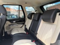 USED 2012 62 LAND ROVER RANGE ROVER SPORT 5.0 V8 Autobiography Sport SUV 5dr Petrol CommandShift 4WD Euro 5 (510 ps) 
