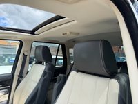 USED 2012 62 LAND ROVER RANGE ROVER SPORT 5.0 V8 Autobiography Sport SUV 5dr Petrol CommandShift 4WD Euro 5 (510 ps) 