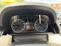 USED 2012 62 LAND ROVER RANGE ROVER SPORT 5.0 V8 Autobiography Sport SUV 5dr Petrol CommandShift 4WD Euro 5 (510 ps) 