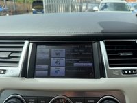 USED 2012 62 LAND ROVER RANGE ROVER SPORT 5.0 V8 Autobiography Sport SUV 5dr Petrol CommandShift 4WD Euro 5 (510 ps) 