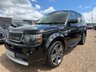 USED 2012 62 LAND ROVER RANGE ROVER SPORT 5.0 V8 Autobiography Sport SUV 5dr Petrol CommandShift 4WD Euro 5 (510 ps) 