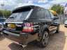 USED 2012 62 LAND ROVER RANGE ROVER SPORT 5.0 V8 Autobiography Sport SUV 5dr Petrol CommandShift 4WD Euro 5 (510 ps) 