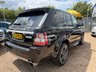 USED 2012 62 LAND ROVER RANGE ROVER SPORT 5.0 V8 Autobiography Sport SUV 5dr Petrol CommandShift 4WD Euro 5 (510 ps) 