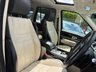 USED 2012 62 LAND ROVER RANGE ROVER SPORT 5.0 V8 Autobiography Sport SUV 5dr Petrol CommandShift 4WD Euro 5 (510 ps) 