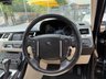 USED 2012 62 LAND ROVER RANGE ROVER SPORT 5.0 V8 Autobiography Sport SUV 5dr Petrol CommandShift 4WD Euro 5 (510 ps) 