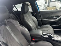 USED 2022 PEUGEOT 2008 1.2 PureTech GT SUV 5dr Petrol EAT Euro 6 (s/s) (130 ps) FULL SERVICE HISTORY, HEATED SEATS, APPLE CARPLAY