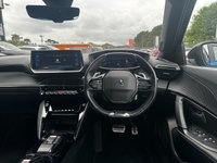 USED 2022 PEUGEOT 2008 1.2 PureTech GT SUV 5dr Petrol EAT Euro 6 (s/s) (130 ps) FULL SERVICE HISTORY, HEATED SEATS, APPLE CARPLAY