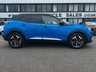 USED 2022 PEUGEOT 2008 1.2 PureTech GT SUV 5dr Petrol EAT Euro 6 (s/s) (130 ps) FULL SERVICE HISTORY, HEATED SEATS, APPLE CARPLAY