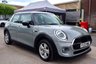 USED 2020 20 MINI HATCH 1.5 Cooper Classic Hatchback 5dr Petrol Manual Euro 6 (s/s) (136 ps) 