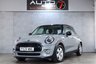 USED 2020 20 MINI HATCH 1.5 Cooper Classic Hatchback 5dr Petrol Manual Euro 6 (s/s) (136 ps) 