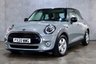 USED 2020 20 MINI HATCH 1.5 Cooper Classic Hatchback 5dr Petrol Manual Euro 6 (s/s) (136 ps) 