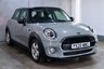 USED 2020 20 MINI HATCH 1.5 Cooper Classic Hatchback 5dr Petrol Manual Euro 6 (s/s) (136 ps) 