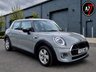 USED 2020 20 MINI HATCH 1.5 Cooper Classic Hatchback 5dr Petrol Manual Euro 6 (s/s) (136 ps) 