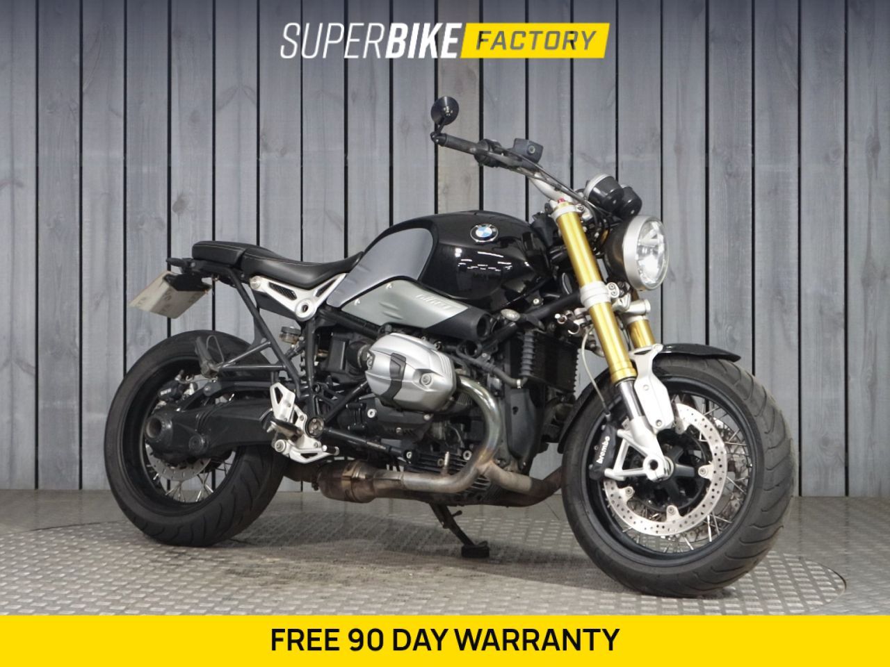 BMW RNINETRNINET BMW RNINETRNINET