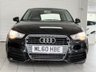 USED 2010 60 AUDI A1 1.6 TDI SE Hatchback 3dr Diesel Manual Euro 5 (s/s) (105 ps) LOW MILES+ &pound;20 ROAD TAX