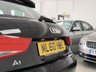 USED 2010 60 AUDI A1 1.6 TDI SE Hatchback 3dr Diesel Manual Euro 5 (s/s) (105 ps) LOW MILES+ &pound;20 ROAD TAX