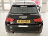 USED 2010 60 AUDI A1 1.6 TDI SE Hatchback 3dr Diesel Manual Euro 5 (s/s) (105 ps) LOW MILES+ &pound;20 ROAD TAX