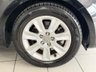 USED 2010 60 AUDI A1 1.6 TDI SE Hatchback 3dr Diesel Manual Euro 5 (s/s) (105 ps) LOW MILES+ &pound;20 ROAD TAX