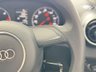 USED 2010 60 AUDI A1 1.6 TDI SE Hatchback 3dr Diesel Manual Euro 5 (s/s) (105 ps) LOW MILES+ &pound;20 ROAD TAX