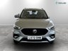 USED 2022 72 MG MG ZS 1.5 VTi-TECH Exclusive SUV 5dr Petrol Manual Euro 6 (s/s) (106 ps) 