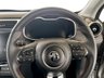 USED 2022 72 MG MG ZS 1.5 VTi-TECH Exclusive SUV 5dr Petrol Manual Euro 6 (s/s) (106 ps) 