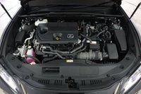 USED 2022 22 LEXUS ES 2.5 300h F Sport E-CVT Euro 6 (s/s) 4dr Sunroof, Reverse Camera,