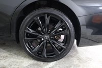 USED 2022 22 LEXUS ES 2.5 300h F Sport E-CVT Euro 6 (s/s) 4dr Sunroof, Reverse Camera,