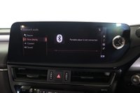 USED 2022 22 LEXUS ES 2.5 300h F Sport E-CVT Euro 6 (s/s) 4dr Sunroof, Reverse Camera,