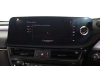 USED 2022 22 LEXUS ES 2.5 300h F Sport E-CVT Euro 6 (s/s) 4dr Sunroof, Reverse Camera,