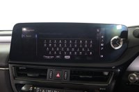 USED 2022 22 LEXUS ES 2.5 300h F Sport E-CVT Euro 6 (s/s) 4dr Sunroof, Reverse Camera,