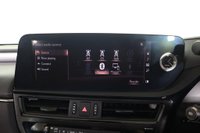 USED 2022 22 LEXUS ES 2.5 300h F Sport E-CVT Euro 6 (s/s) 4dr Sunroof, Reverse Camera,