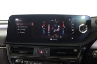 USED 2022 22 LEXUS ES 2.5 300h F Sport E-CVT Euro 6 (s/s) 4dr Sunroof, Reverse Camera,