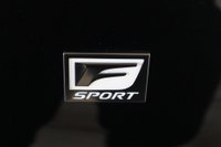 USED 2022 22 LEXUS ES 2.5 300h F Sport E-CVT Euro 6 (s/s) 4dr Sunroof, Reverse Camera,