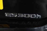 USED 2022 22 LEXUS ES 2.5 300h F Sport E-CVT Euro 6 (s/s) 4dr Sunroof, Reverse Camera,