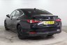 USED 2022 22 LEXUS ES 2.5 300h F Sport E-CVT Euro 6 (s/s) 4dr Sunroof, Reverse Camera,