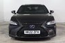 USED 2022 22 LEXUS ES 2.5 300h F Sport E-CVT Euro 6 (s/s) 4dr Sunroof, Reverse Camera,
